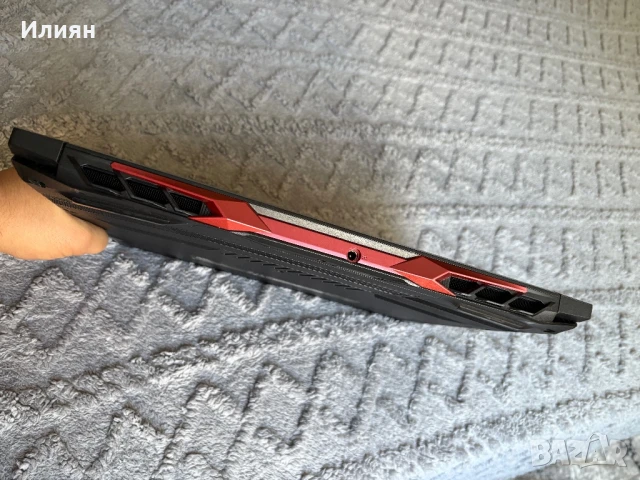 Acer Nitro AN515-56-73N3, снимка 7 - Лаптопи за игри - 50872687