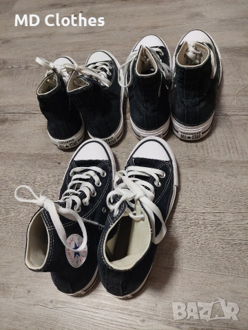 conveese 36ти ном.16евро, снимка 3 - Кецове - 53529582