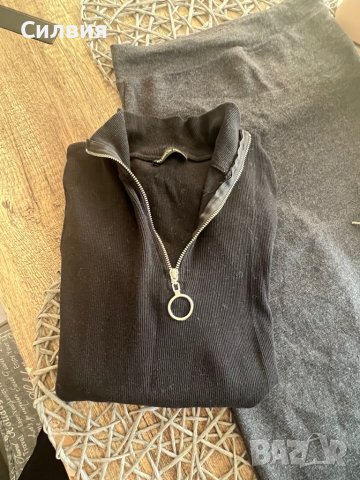 Дълга пола и поло рипс, снимка 5 - Поли - 39651339