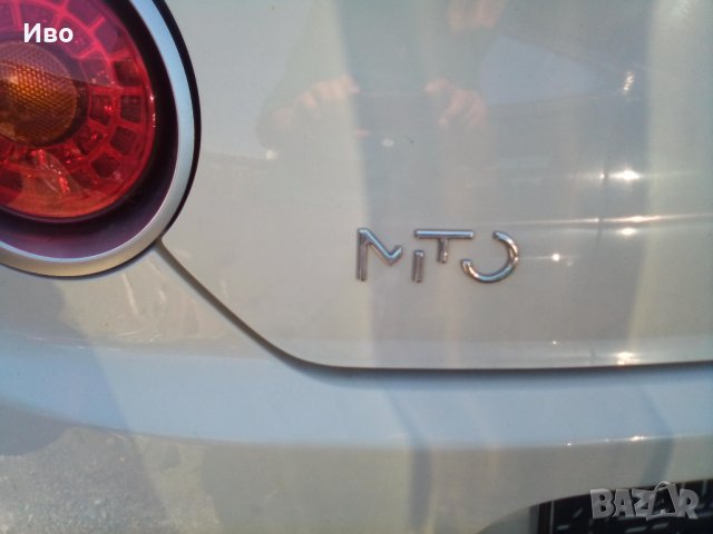 Търся/Купувам Италиански марки Дизелови МПС, след 2003г