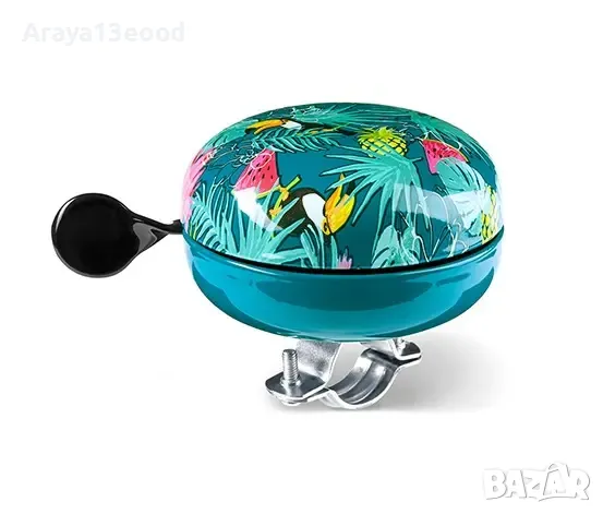 Звънец за велосипед TCHIBO