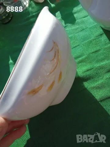 Сосиера български порцелан , снимка 1