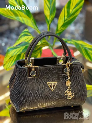 Guess дамски чанти различни цветове , снимка 7 - Чанти - 48241509
