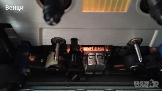 Sony TC-K 81, снимка 8 - Декове - 53368187