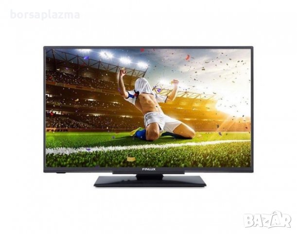 Finlux 24HD4000, 24" (60 см), HD, LED, Клас F в Телевизори в гр. София -  ID36773882 — Bazar.bg