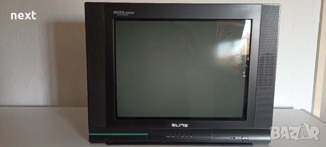 телрвизор ELITE