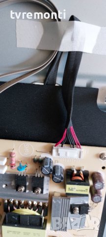 Захр.платка PWR SUPPLY 715GA052-P02-008-003M  for, PHILIPS 43PUS7805/12, снимка 3 - Части и Платки - 37670743