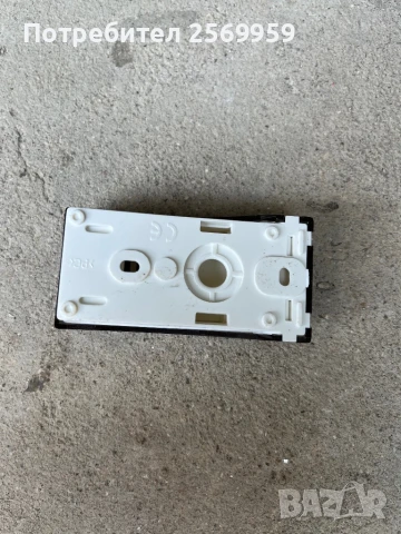 Прозрачен звънец на 220V, снимка 3 - Други - 51135469