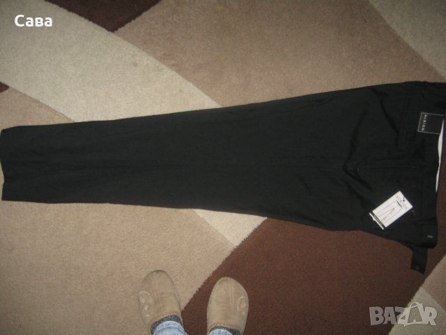 Панталон ALBION   мъжки,Л, снимка 4 - Панталони - 35362085