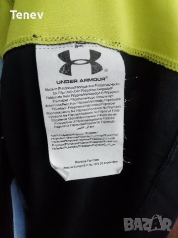 Tottenham Hotspur Eriksen Under Armour оригинална фланелка тениска Тотнъм Ериксен , снимка 11 - Тениски - 37733764