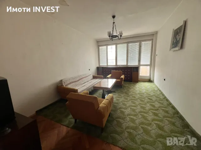 Четиристаен тухлен апартаметн-Идеален център/ №2411, снимка 6 - Апартаменти - 49873184