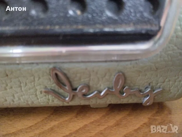 Blaupunkt Derby, снимка 6 - Радиокасетофони, транзистори - 50419024