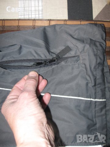 Спортно горнище BROOKS  мъжко,М-Л, снимка 4 - Спортни дрехи, екипи - 43780975