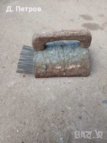 Берачка за боровинки, снимка 2 - Градински инструменти - 52852617