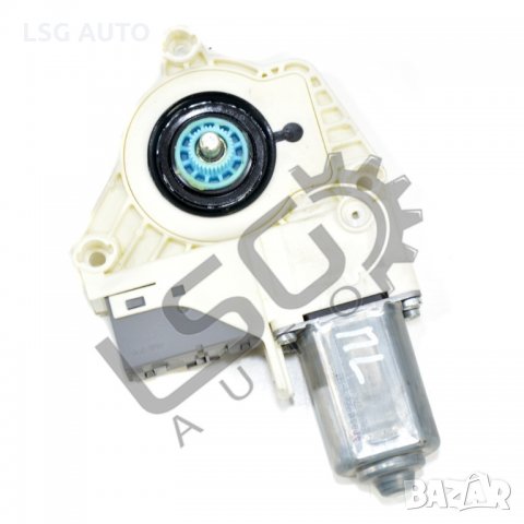 Преден ляв мотор ел. стъклоповдигач Land Rover RANGE ROVER SPORT SP(HSC) 2005-2013 R240320N-211