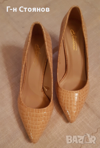 Продавам  нови дамски официални обувки 