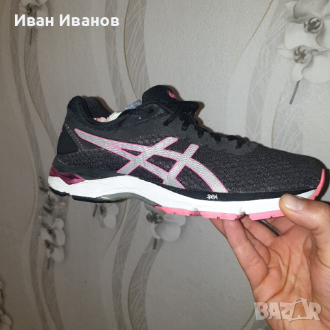 маратонки   Asics Gel-Phoenix 10  номер 39 , снимка 16 - Маратонки - 40244053