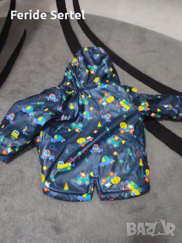 Яке на GEORGE за 2-3 годишно , снимка 2 - Детски якета и елеци - 43891796