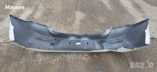 Задна Броня Оригинална BMW F20/F21 Series 1 2015-2019 Година БМВ 1 Серия Ф20 Ф21, снимка 5 - Части - 32416577