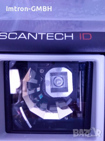 СКАН КИОСК ScanTech - ID SK-50 на самообслужване със сензорен екран и функция за медиен дисплей, снимка 2 - Оборудване за магазин - 37019733