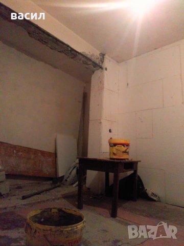 Строителни Ремонти на Вашия Дом или Вход извършва, снимка 6 - Ремонти на апартаменти - 32842522