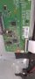 T-CONTROL BOARD 6870C-0532B 6871L-3850A, снимка 2