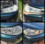 Полиране и пастиране на фарове, снимка 4
