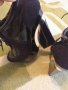 Платформи, нови, само премерени, чехли и сандали, различни , снимка 1 - Дамски елегантни обувки - 22317488