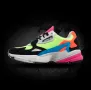 маратонки adidas Falcon Neon Multi номер 39 1/3 , снимка 4