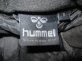 Зимно яке HUMMEL  дамско,С-М, снимка 1 - Якета - 43780461