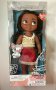 Оригинална голяма кукла Смелата Ваяна (Моана) Дисни Стор Disney Store, снимка 8