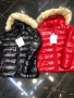 Дамско Зимно Яке ⚜️ MONCLER , снимка 3