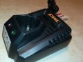 SOLD OUT-STIHL CHARGER FOR BATTERY-ВНОС FRANCE 1001221705, снимка 5