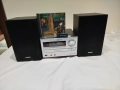 Мини система PHILIPS MCM 2000, снимка 2