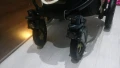Бебешка количка Camarello Carera , снимка 7