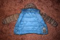 BLAUER U.S.A Down Hooded W’s Jacket Sz M / #00199 /, снимка 6