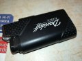 DAVIDOFF NEW-МЕТАЛНА ЗАПАЛКА 1611231428, снимка 7