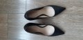 NEXT-официални обувки-естествена кожа от Англия, снимка 5