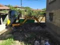 Услуги с мини багер гр. Русе, снимка 6