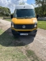 Vw crafter, снимка 1