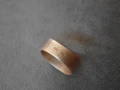 пръстен бронз, снимка 3
