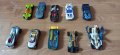 Колекция коли Hot WHEELS-15лв/бр, снимка 12