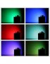 LED диско осветление, стробоскоп диско лампа - Strobe 108, снимка 4