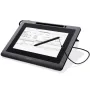 Графичен таблет за електронен подпис Wacom DTU-1031 10,1-инчов цветен IPS LCD дисплей, снимка 1