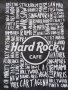  Нова раница мешка Hard Rock Cafe, снимка 2