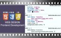 Видео курс по WebDesign - frontend (HTML5, CSS3, JavaScript)