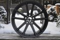 19" Джанти БМВ 5X120 BMW 3 E90 F30 5 E60 F10 7 F01 X5 X6, снимка 2