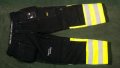 Snickers 3235 High-Vis Cotton Holster Pocket Trousers размер 54 / XL работен панталон W2-64, снимка 1 - Панталони - 40238603