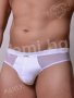 Мъжки секси еротичен стринг -прашка 5456  с мрежа , снимка 5