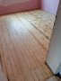 Циклене и лакиране на паркет и дюшеме, снимка 9